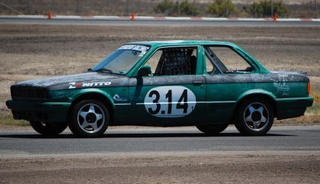 Illustration for article titled The Top 95 Lemons Of The Buttonwillow Histrionics 24 Hours Of LeMons